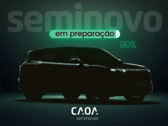 HYUNDAI CRETA 1.0 TGDI FLEX PLATINUM AUTOMÁTICO HYUNDAI CRETA 1.0 TGDI FLEX PLATINUM AUTOMÁTICO